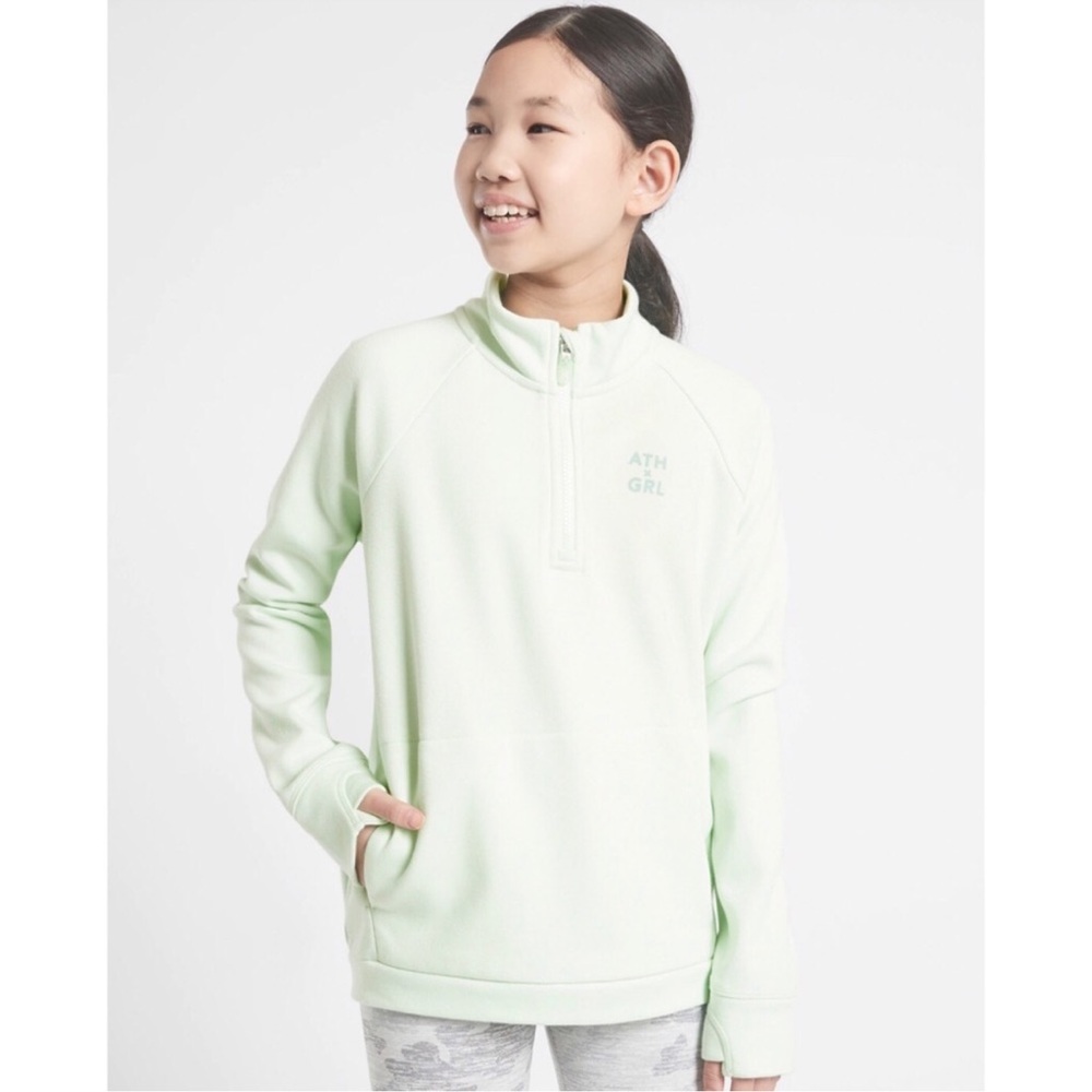Athleta girl sweatshirt